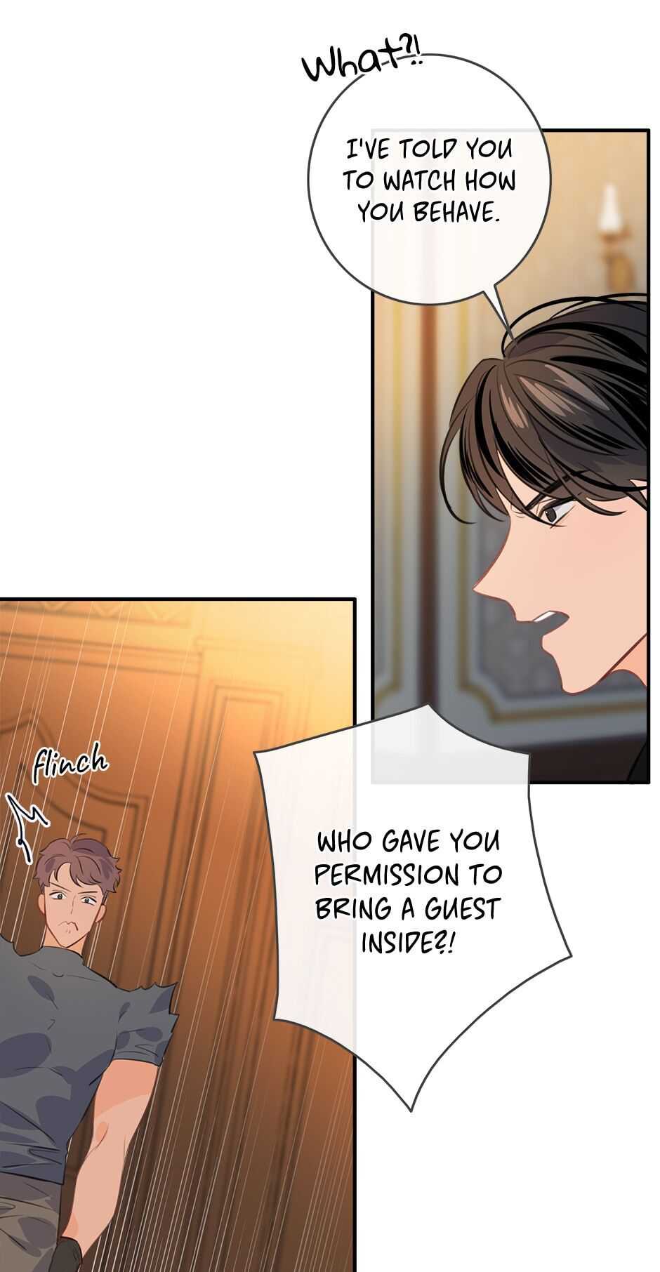 The Great Wish Chapter 64 9